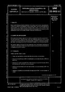 WITHDRAWN UNE 23902:1983 15.10.1983 preview