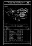 UNE 25042:1957