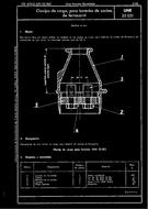 Standard UNE 25051:1956 15.3.1956 preview