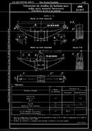 Standard UNE 25077:1955 15.4.1955 preview