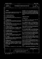 Standard UNE 25087:1974 15.5.1974 preview