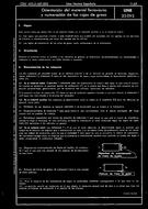 Standard UNE 25093:1965 15.11.1965 preview