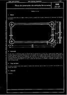 Standard UNE 25107:1957 15.7.1957 preview