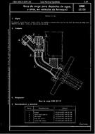 Standard UNE 25119:1959 15.5.1959 preview