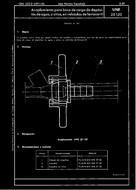 Standard UNE 25120:1959 15.5.1959 preview