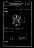 UNE 25121:1958