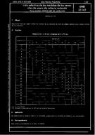 Standard UNE 25162:1963 15.1.1963 preview