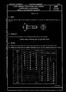 Standard UNE 25166:1971 15.2.1971 preview