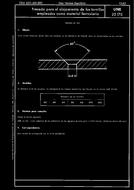 Standard UNE 25170:1963 15.12.1963 preview