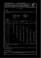 Standard UNE 25172:1971 15.2.1971 preview