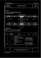 Standard UNE 25203:1975 15.3.1975 preview