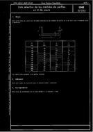 Standard UNE 25222:1971 15.8.1971 preview