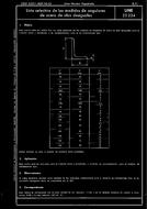 Standard UNE 25224:1971 15.8.1971 preview