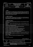 Standard UNE 26090:1988 21.12.1988 preview