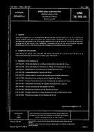 Standard UNE 26106:1988 20.4.1988 preview