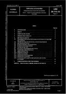 WITHDRAWN UNE 26115-1:1990 22.1.1990 preview