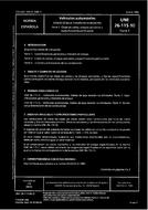 Standard UNE 26115-2:1990 10.1.1990 preview
