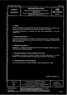 Standard UNE 26116-2:1993 19.4.1993 preview