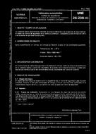 Standard UNE 26208:1983 15.5.1983 preview