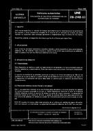 UNE 26248:1983