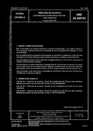 UNE 26264:1993