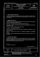 Standard UNE 26326:1989 7.3.1989 preview