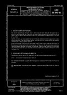 Standard UNE 26340:1992 21.9.1992 preview