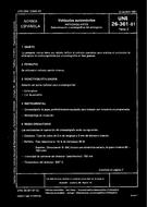 Standard UNE 26361-2:1981 15.12.1981 preview