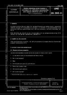 WITHDRAWN UNE 26366:1985 15.7.1985 preview