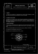 WITHDRAWN UNE 26369:1985 15.7.1985 preview