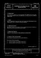Standard UNE 26377:1987 4.12.1987 preview