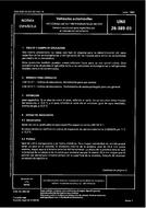 UNE 26389:1989