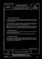 UNE 26394:1989
