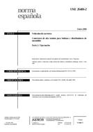 Standard UNE 26406-2:2000 21.1.2000 preview