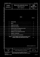 Standard UNE 26417-1:1992 6.5.1992 preview