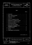Standard UNE 26417-4:1994 24.4.1994 preview
