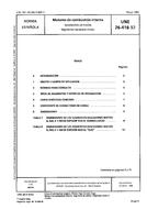 Standard UNE 26418:1992 20.5.1992 preview