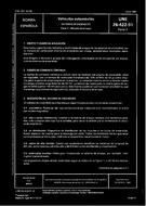 Standard UNE 26422-2:1991 24.7.1991 preview