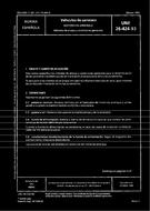 Standard UNE 26424:1993 3.3.1993 preview