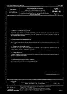 Standard UNE 26432-1:1992 2.7.1992 preview