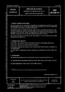 UNE 26439:1994