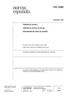 WITHDRAWN UNE 26480:1998 30.9.1998 preview