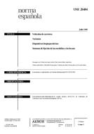 WITHDRAWN UNE 26484:1999 28.7.1999 preview