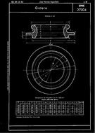 Standard UNE 27004:1949 15.6.1949 preview