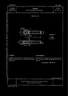 UNE 27101:1974