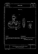 Standard UNE 27108:1974 15.2.1974 preview