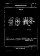 Standard UNE 27109:1974 15.2.1974 preview