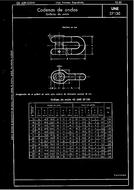 UNE 27130:1950