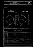 UNE 27132:1971