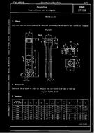 UNE 27138:1971